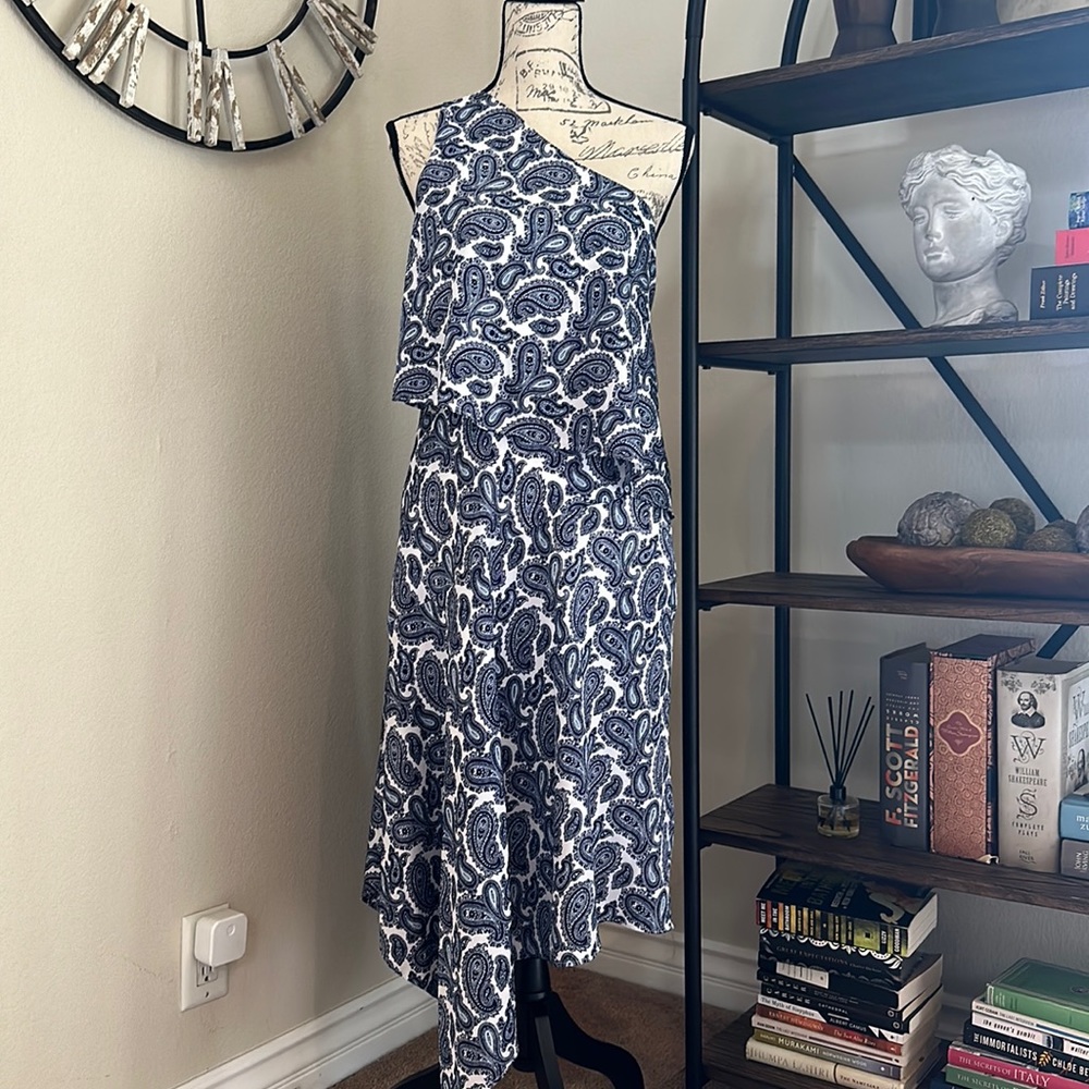 Banana Republic Dress